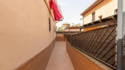 Chalet on Calle de Madrid photo 53