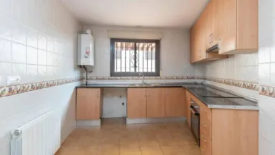 Chalet on Calle de Madrid photo 13
