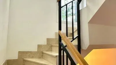 House on Octavio Paz Street photo 24