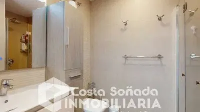 Apartment in Urbanizations Balcó de Finestrat-Terra Marina photo 4
