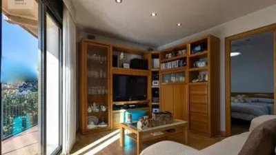 Apartment in Ciutat Cooperativa-Molí Nou photo 2