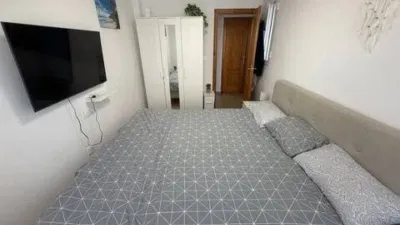 Terraced house in Orihuela photo 16