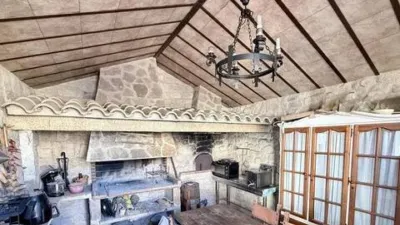 Chalet in Torrellano-Valverde-Business Park photo 32