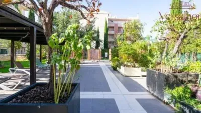 Apartment in L'Albir photo 25