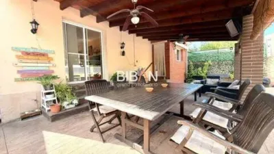 Semi-detached house in Sant Salvador photo 24