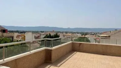 Top-floor apartment on Calle Rosario photo 2