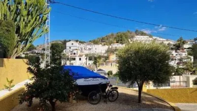 Chalet in Las Adelfas-Benicolada-Garduix photo 10