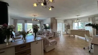 Chalet in Scandinavia - The Captivating photo 2