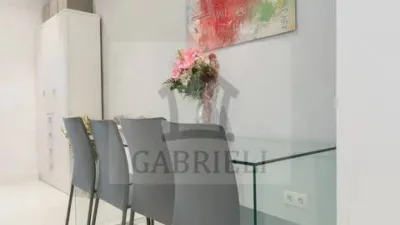 Apartment in Fuente del Berro photo 4