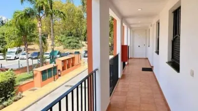 Apartment in El Paraíso-Atalaya-Benamara photo 24