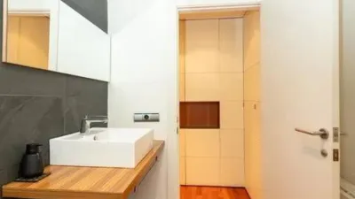 Townhouse in Cabo de la Huerta photo 15