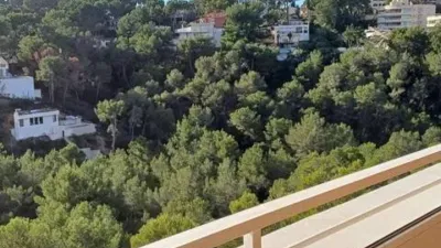 Penthouse in Cas Català-Illetes photo 35