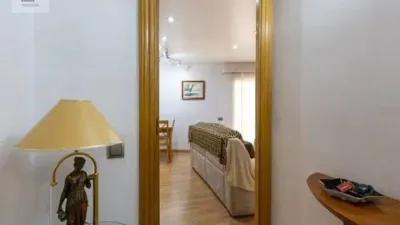 Apartment in Ciutat Cooperativa-Molí Nou photo 4