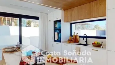 Chalet in Polop photo 10