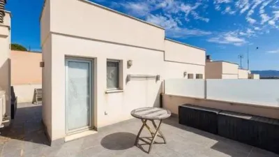 Terraced house in Son Rapinya-Los Almendros photo 25
