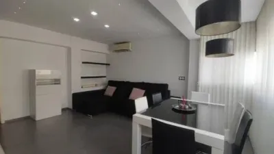 Apartment in Centre Urbà photo 10