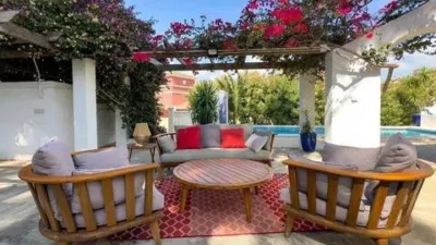 Chalet en Calpe - Calp photo 25