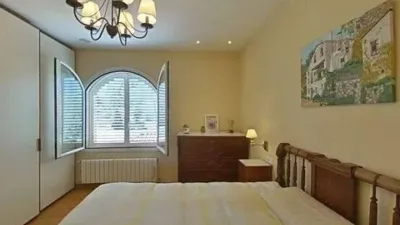 Chalet in Begues photo 47