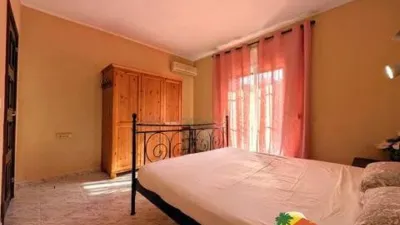 Chalet on Carrer de Breda photo 21
