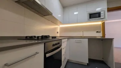 Apartment in Molins de Rei photo 11