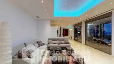 Chalet in Mascarat photo 34