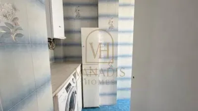 Duplex Penthouse in La Sagrada Família photo 24