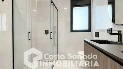 Chalet in Golf Bahía Urbanization photo 111
