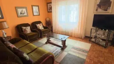 Apartment in the City Centre photo 5