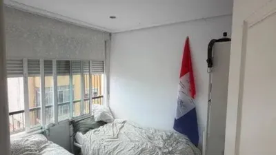 Apartment in Ensanche-Diputación photo 5