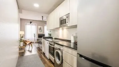 Apartment on Calle de Relatores photo 5