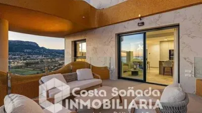 Apartment in Las Adelfas-Benicolada-Garduix photo 20