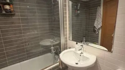Apartment on Calle La Torre photo 32