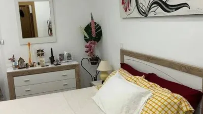 Apartment in Madrid Capital photo 6