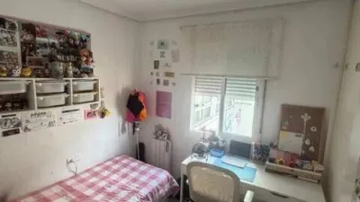 Apartment in Ensanche-Diputación photo 6