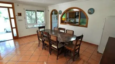 Chalet in Diseminado Villa Bernal photo 57