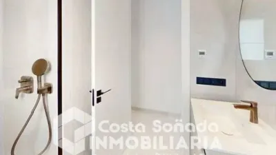 Chalet in Golf Bahía Urbanization photo 95