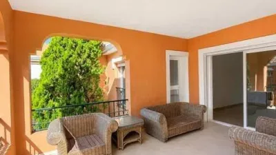 Apartment on Avenida de la Playa photo 12