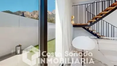 Chalet in Polop photo 47
