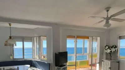 Apartment on Paseo Maritimo Street, S-N photo 26