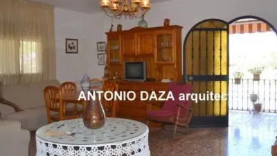 Chalet en Alcalá la Real photo 19