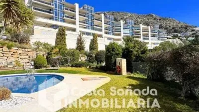Apartment in Altea Hills photo 5