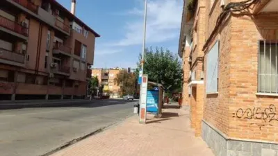 Apartment in La Alberca photo 16