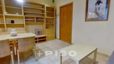 Flat in Fuente del Berro photo 3