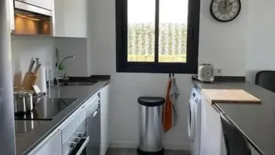 Apartment in Urbanizaciones Balcó de Finestrat-Terra Marina photo 9