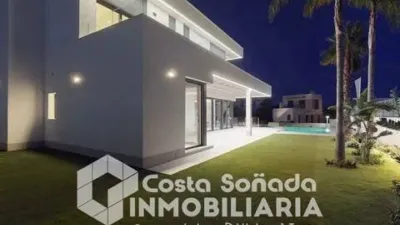 Chalet in Golf Bahía Urbanization photo 85