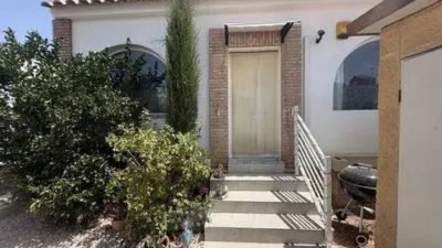 Chalet in Murcia City photo 32