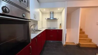 Apartment on Uliako Ibilbidea photo 9