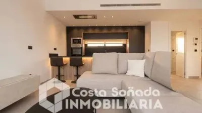 Chalet in Urbanizaciones Balcó de Finestrat-Terra Marina photo 25