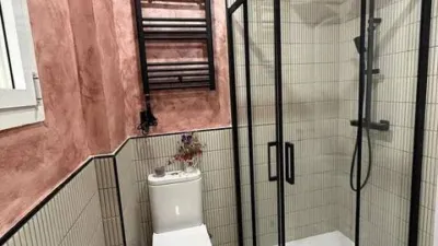 Apartment in Madrid Capital photo 13