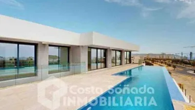 Chalet in Golf Bahía Urbanization photo 6